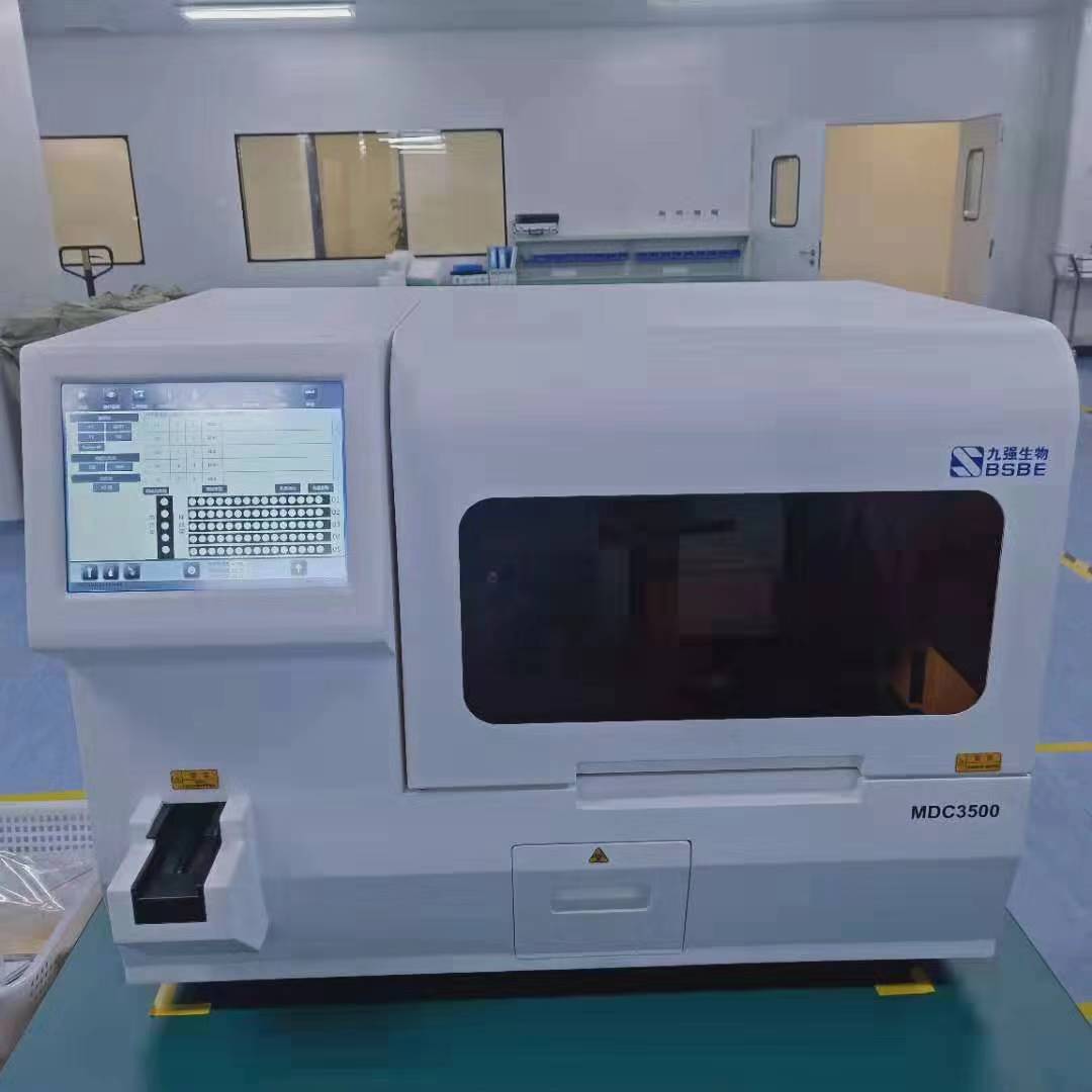 美創血凝3500